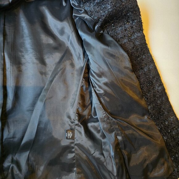Express Black jacket - Picture 5 of 6
